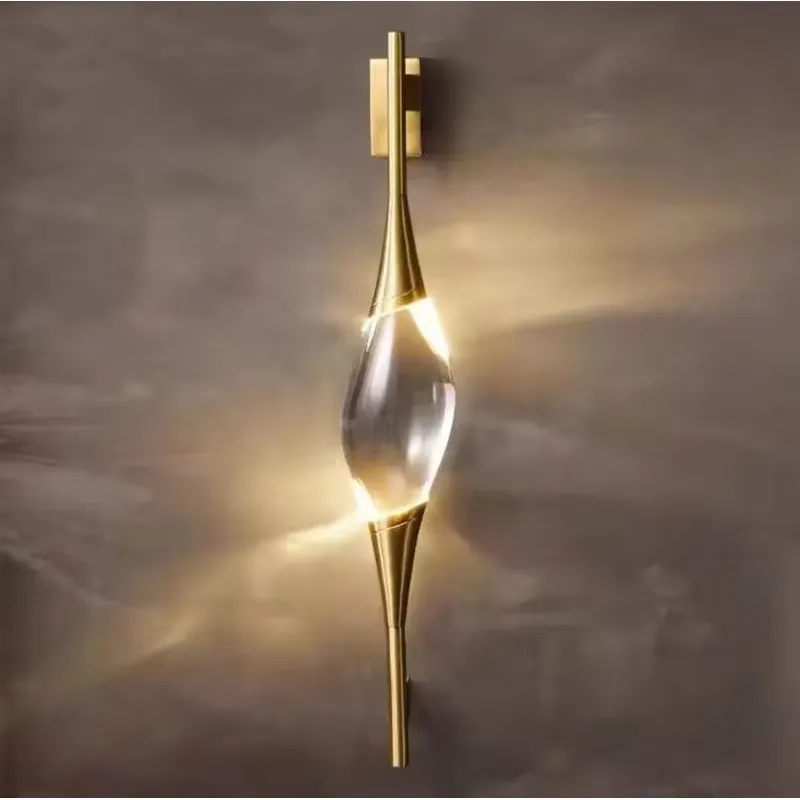 Led Lighting Wall Decor - Новый дизайн: современный настенный светильник из