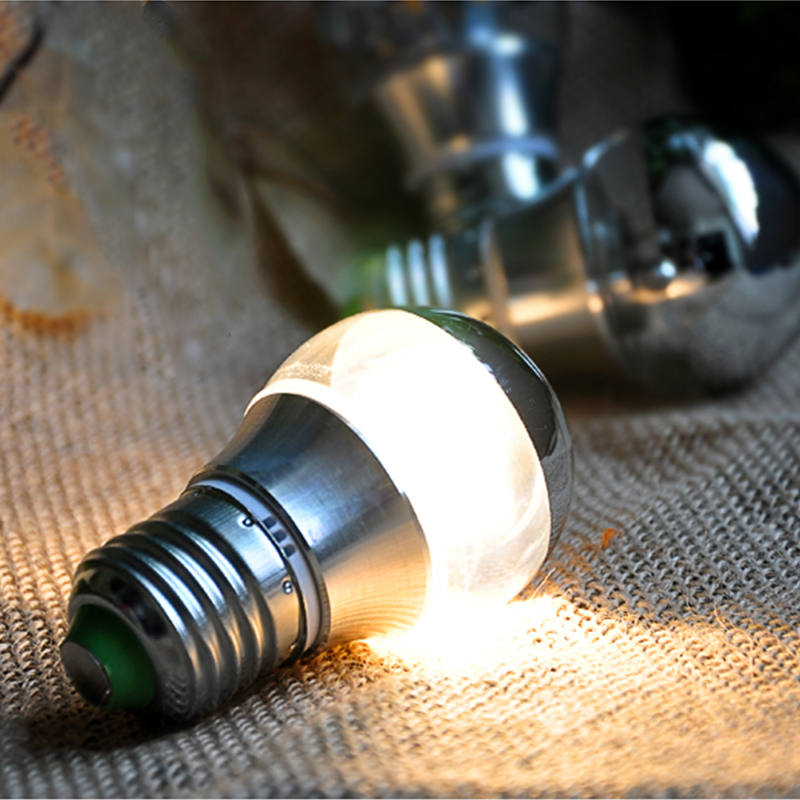 Decor Lighting Hours - Декоративная лампа E27 E14 Светодиодный 5