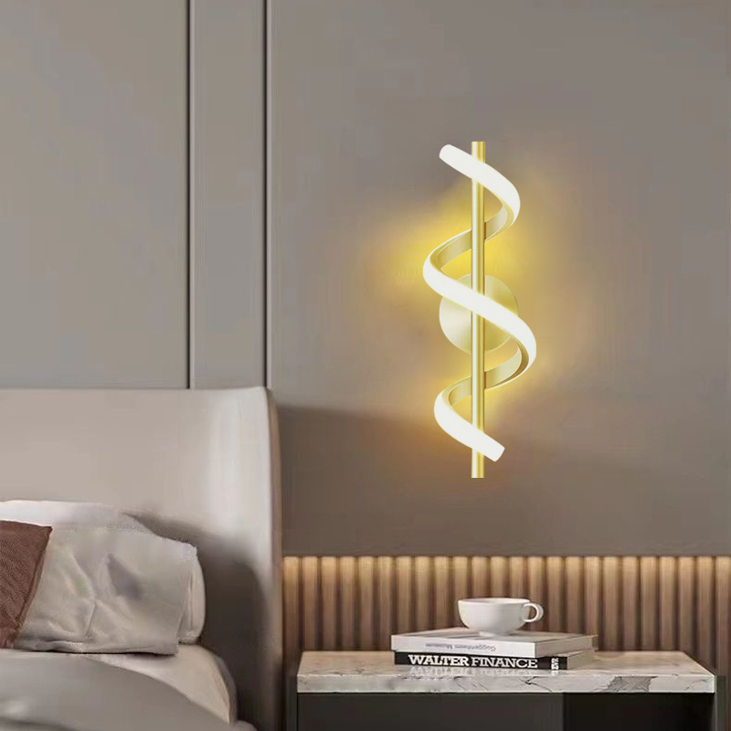 Минималистичный настенный свет – обзор и цена Decor Lighting Online