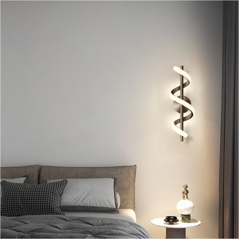 Минималистичный настенный свет – обзор и цена Decor Lighting Online