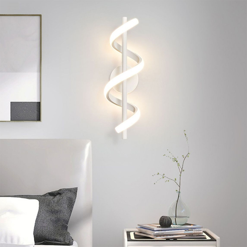 Минималистичный настенный свет – обзор и цена Decor Lighting Online
