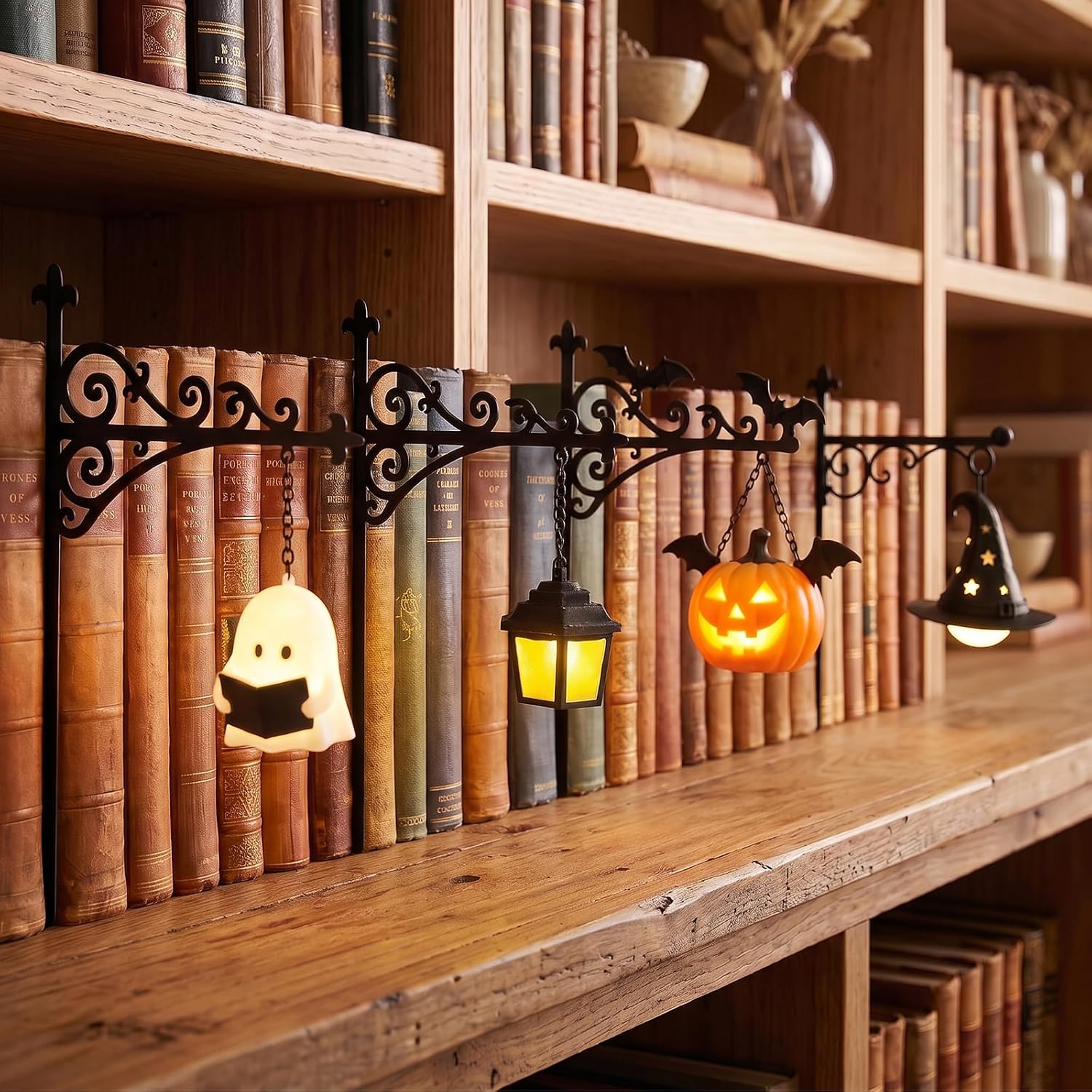 Библиотечный фонарь-декоративн – обзор и цена Lighting Decor Items