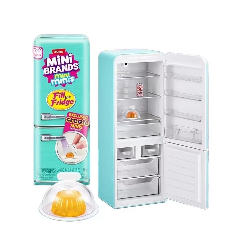 ХИТ ПРОДАЖ: Набор игрушек «Мин – обзор и цена Kitchen Decor Lighting