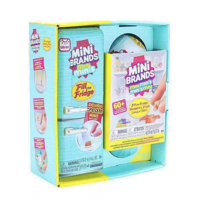 ХИТ ПРОДАЖ: Набор игрушек «Мин – обзор и цена Kitchen Decor Lighting