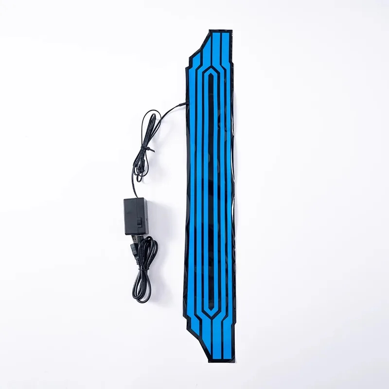 Светодиодная лента 3'x4'f\6/Ga – обзор и цена Ambient Led Strip