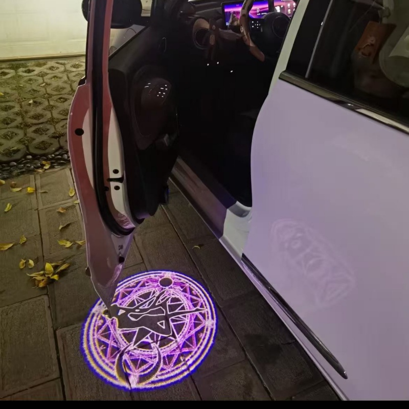 Проектор-лампа для автомобиля  – обзор и цена Lighting Decor Items