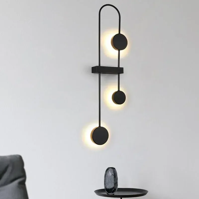 Современная настенная лампа с  – обзор и цена Decor Lighting Online