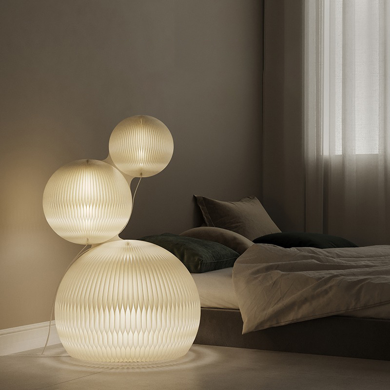 Современные декоративные напол – обзор и цена Decor Lighting Nz