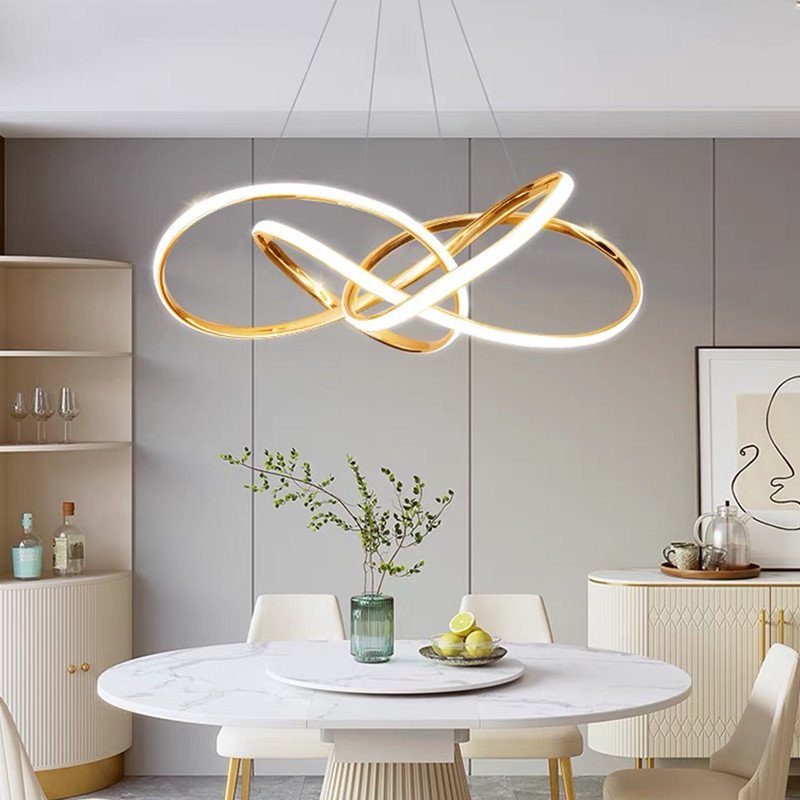 Современный подвесной светильн – обзор и цена Decor Lighting Online
