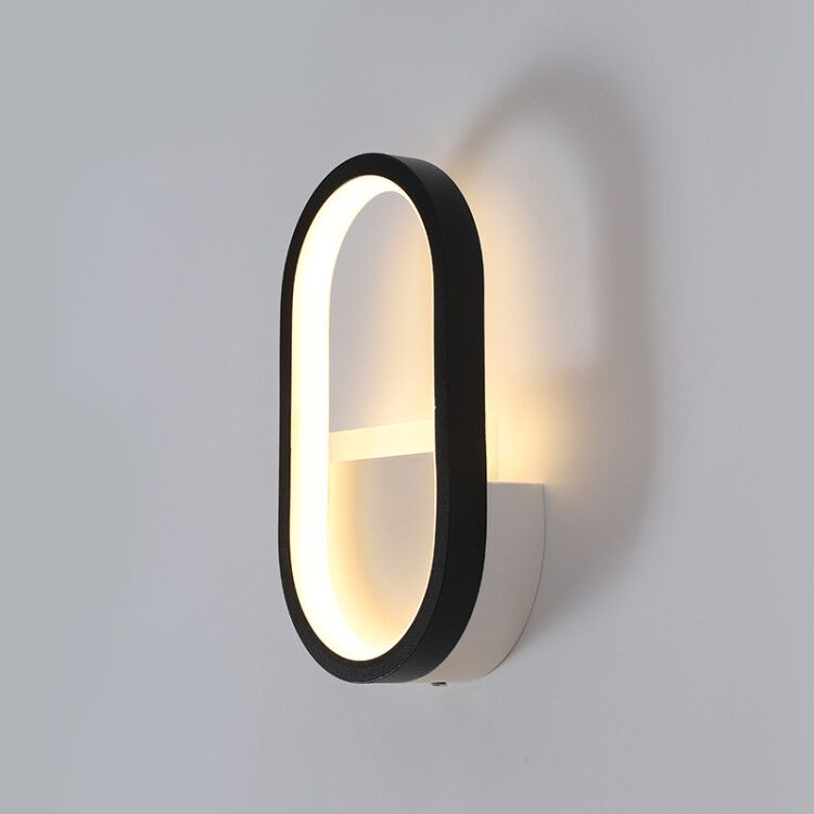 Современный скандинавский свет – обзор и цена Led Lighting Wall Decor