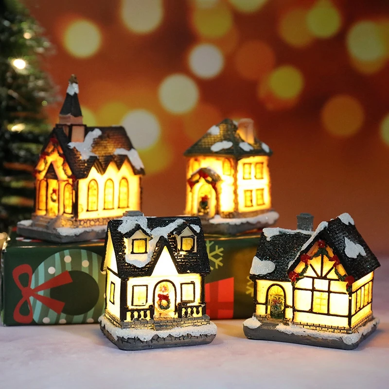 Украшения для дома, Рождествен – обзор и цена Decor Lighting The Parade