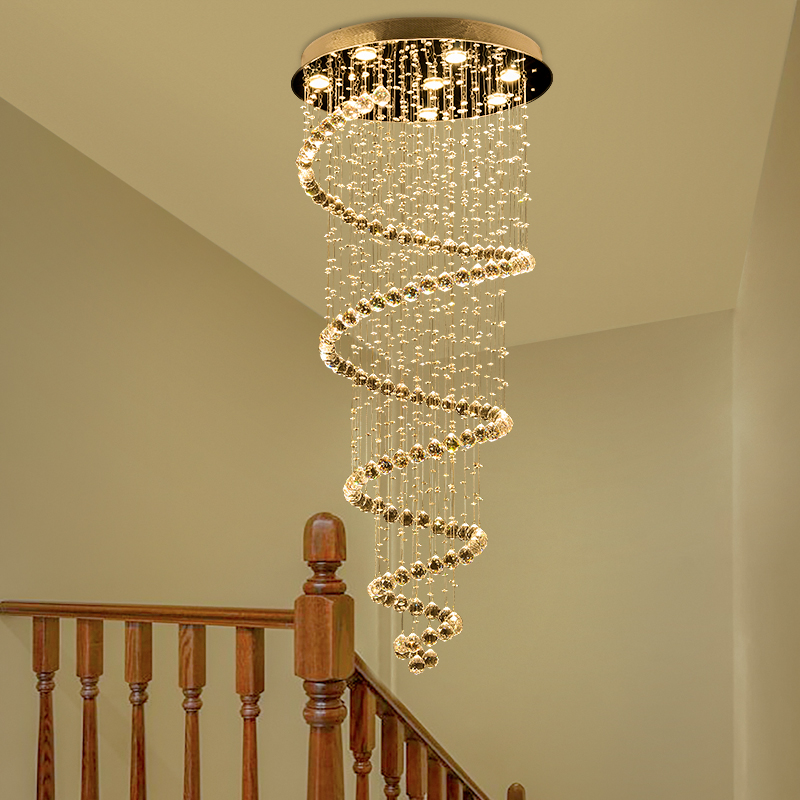 Длинный подвесной светильник д – обзор и цена Decor Lighting Online