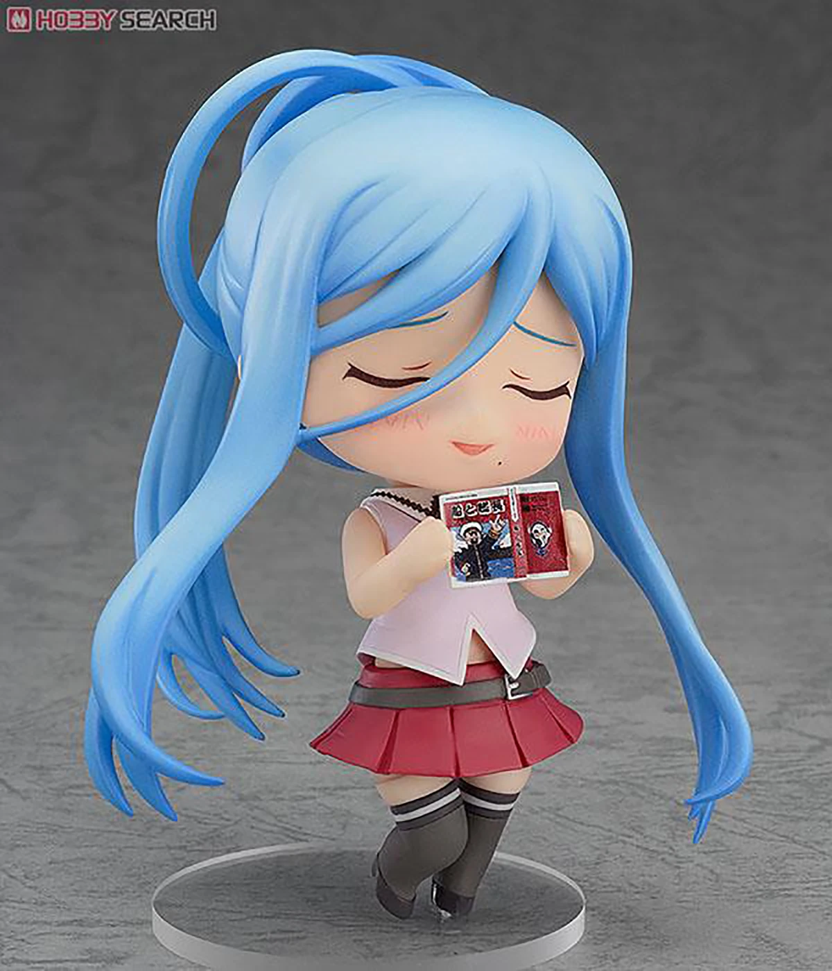 Оригинальный фигурка Nendoroid – обзор и цена Nova Decor & Lighting Juletrelys