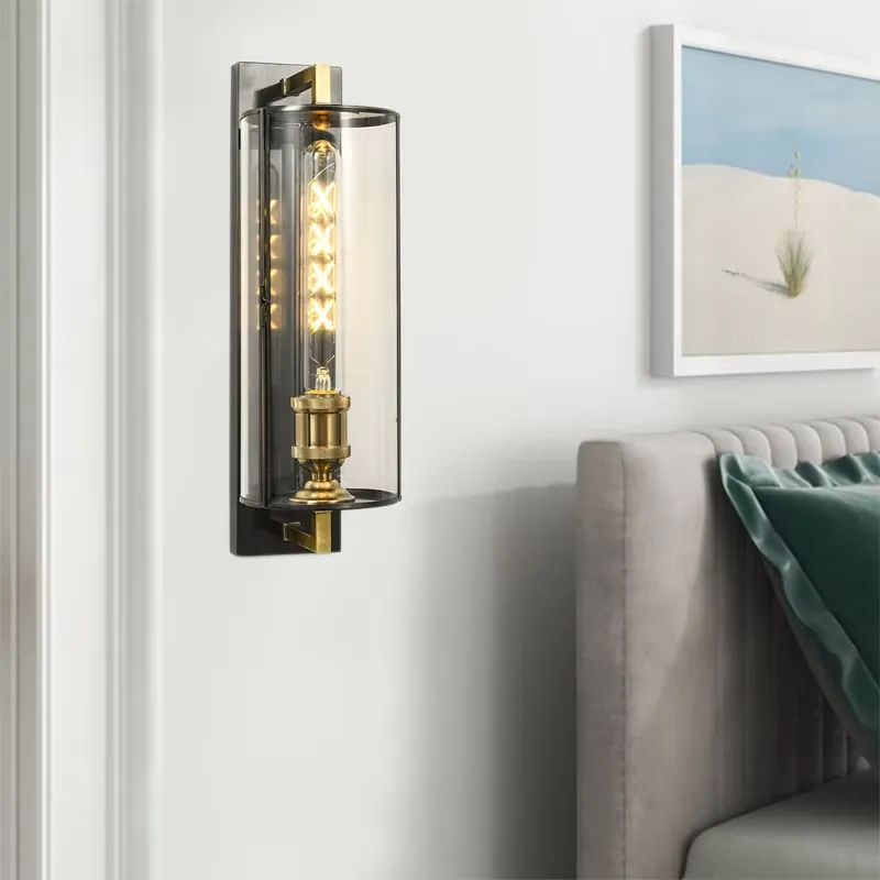Современные золотые цилиндриче – обзор и цена Kitchen Decor Lighting