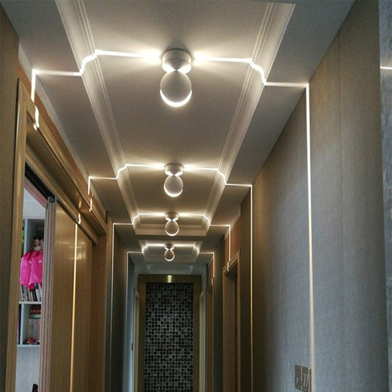Roukey, черный внутренний свет – обзор и цена Decor Lighting Online