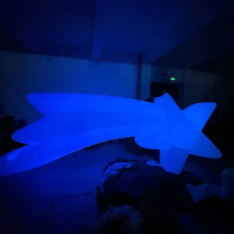 Праздничный парад, интерактивн – обзор и цена Decor Lighting The Parade