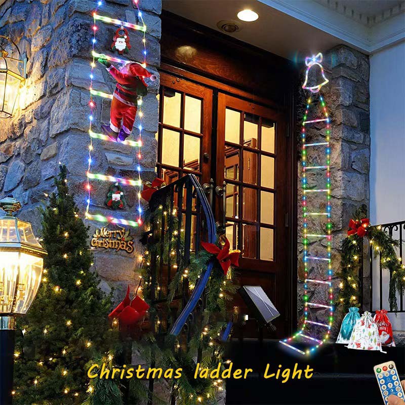 1 шт., рождественские украшени – обзор и цена Wall Decor Lighting Tree