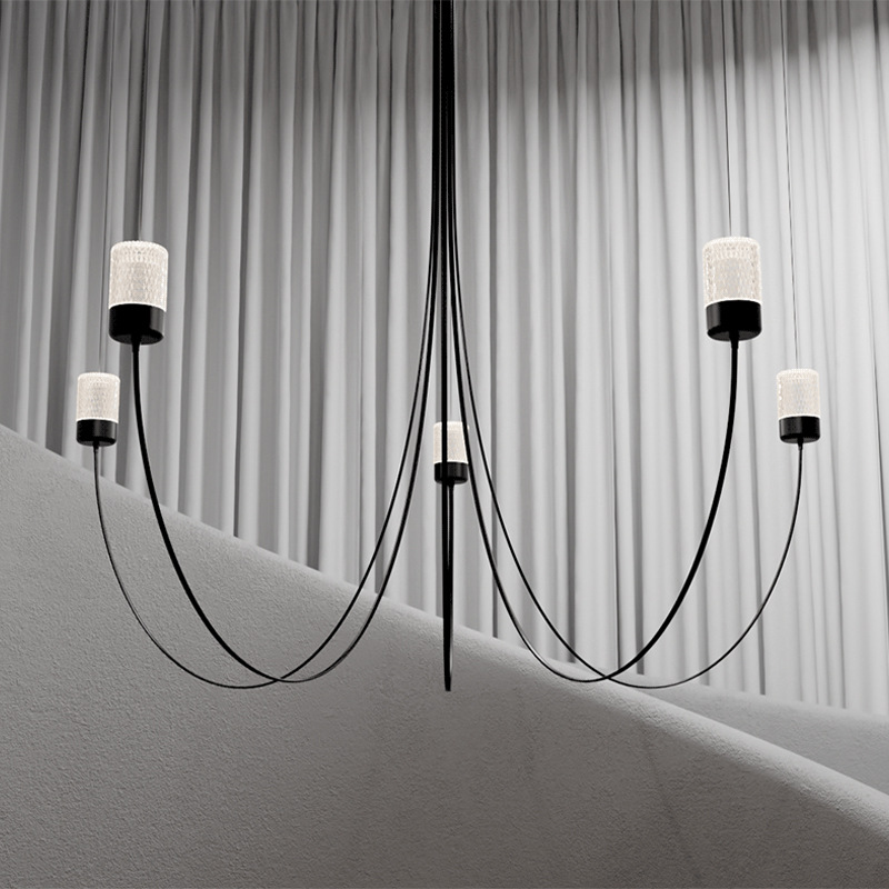Скандинавская люстра Moooi Gra – обзор и цена Decor Lighting Online