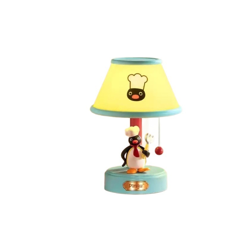 Новый ночник в стиле шеф-повар – обзор и цена Lighting Decor Items